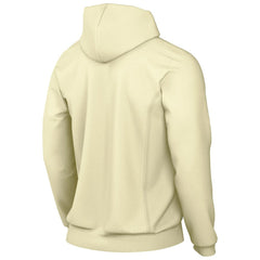 Golden State Warriors Authentic Standard Issue Full-Zip Hoodie Jacket Gray - NBA