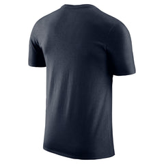 New Orleans Pelicans 2024/25 Legend On-Court Practice Performance T-Shirt Navy - NBA
