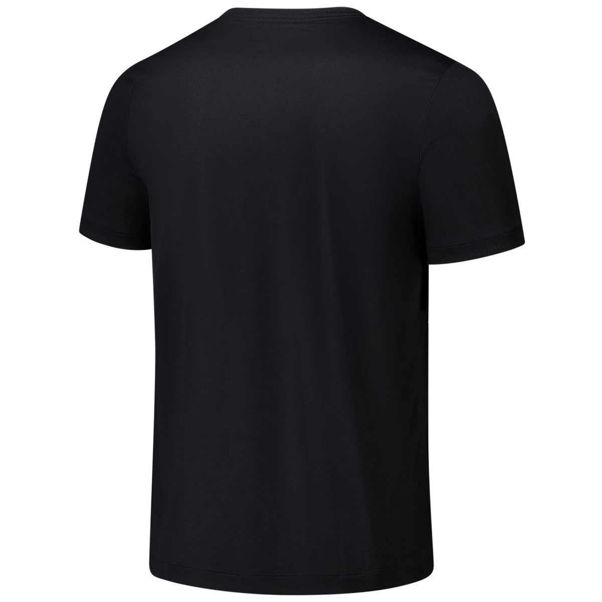 Utah Jazz 2024/25 Legend On-Court Practice Performance T-Shirt Black - NBA