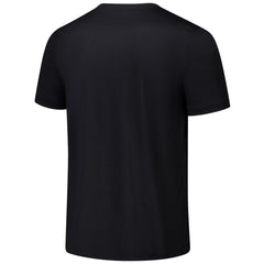 Utah Jazz 2024/25 Legend On-Court Practice Performance T-Shirt Black - NBA