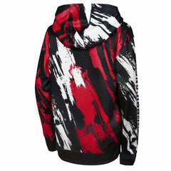 Carolina Hurricanes Preschool Master Snipe Pullover Hoodie - Red - NHL