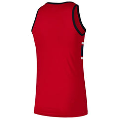Minnesota Twins New Era Jersey Ringer Tank Top - MLB