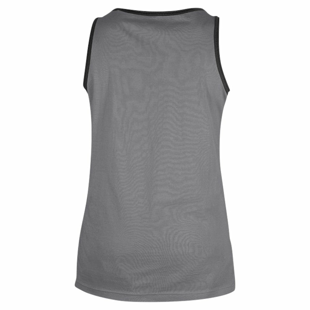Chicago White Sox New Era Jersey Ringer Tank Top - MLB
