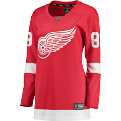 Patrick Kane Detroit Red Wings Fanatics Women's Home Breakaway Player Jersey - Red - NHL