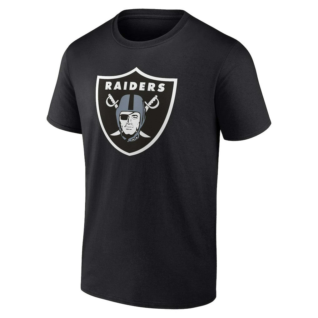 Maxx Crosby Las Vegas Raiders Player Icon Name & Number T-Shirt Black | Fanatics