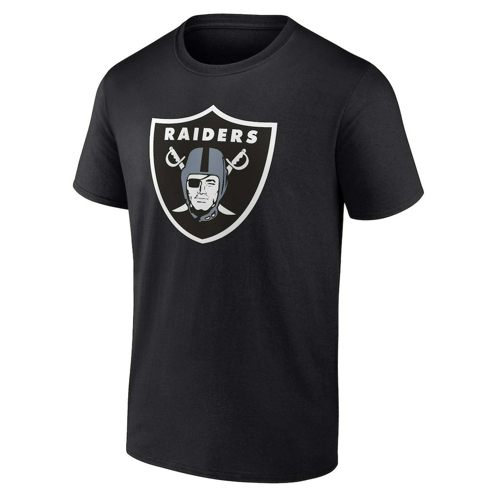 Maxx Crosby Las Vegas Raiders Player Icon Name & Number T-Shirt Black | Fanatics