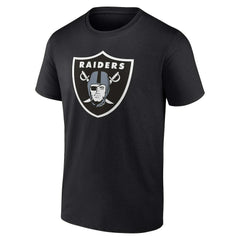 Maxx Crosby Las Vegas Raiders Player Icon Name & Number T-Shirt Black | Fanatics