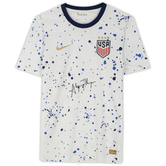 Alyssa Thompson USWNT Autographed 2023 Home Jersey Front Signed | Fanatics Sale