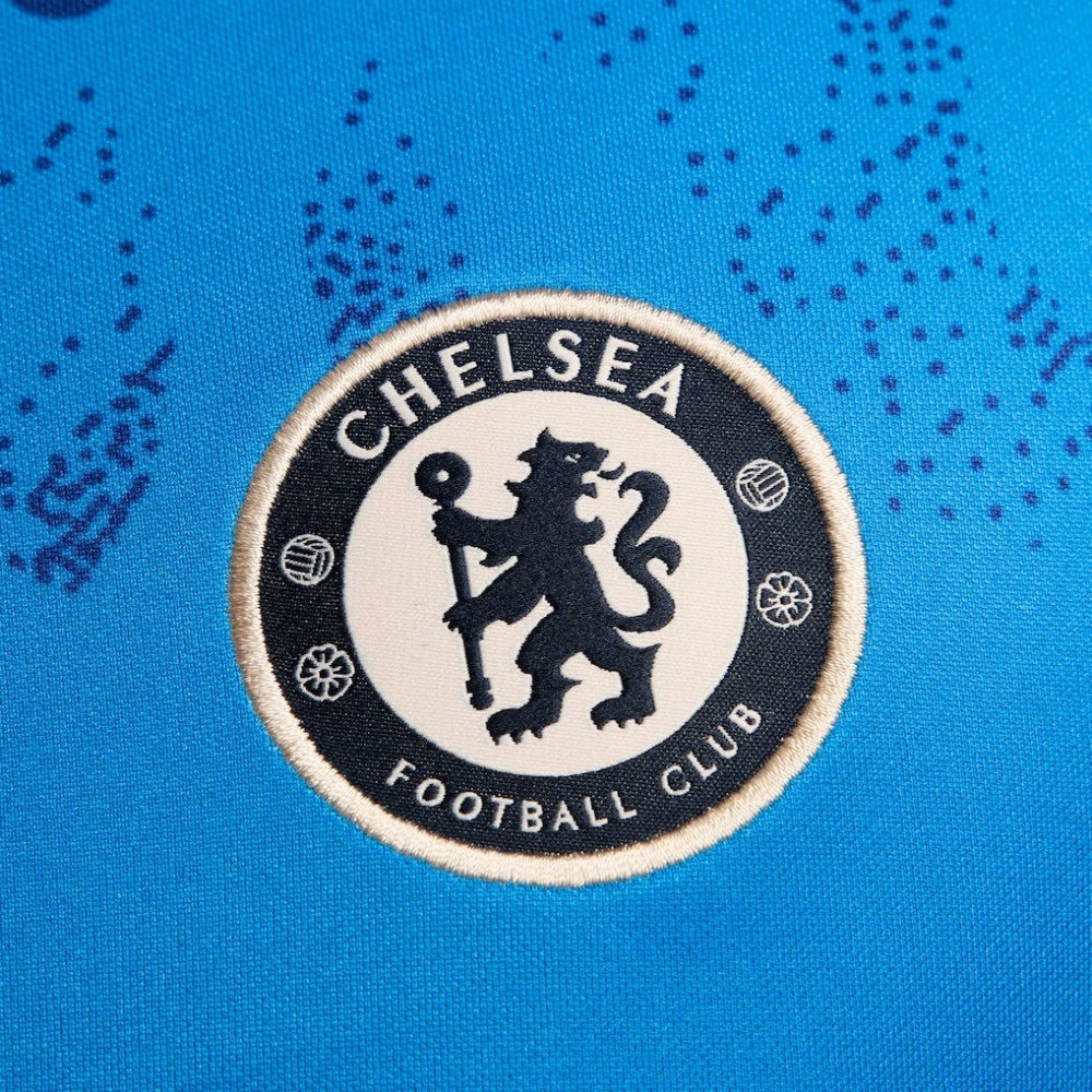 Chelsea 2024/25 Academy Pro Pre-Match Top Blue | Nike online