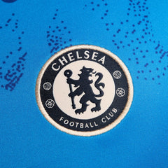 Chelsea 2024/25 Academy Pro Pre-Match Top Blue | Nike online