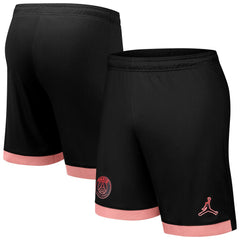 Paris Saint-Germain Jordan Brand Third 2024/25 Performance Stadium Shorts Black | Jordan cheap