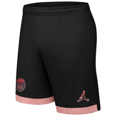 Paris Saint-Germain Jordan Brand Third 2024/25 Performance Stadium Shorts Black | Jordan cheap
