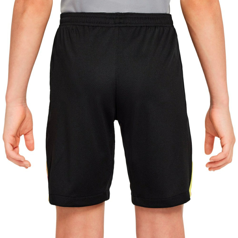 Chelsea Youth 2024/25 Third Stadium Shorts Black | Nike Online