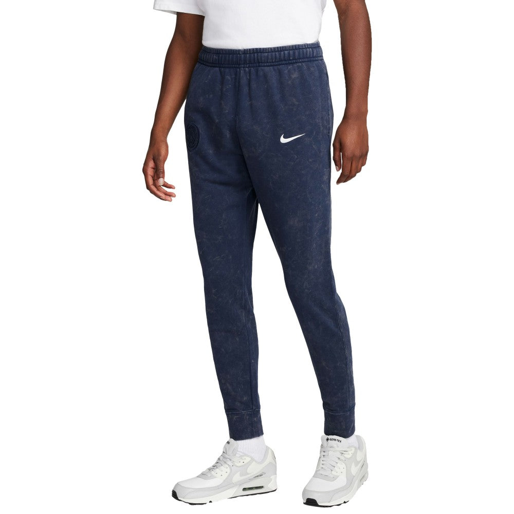 Paris Saint-Germain Club Jogger Pants Navy | Nike Online
