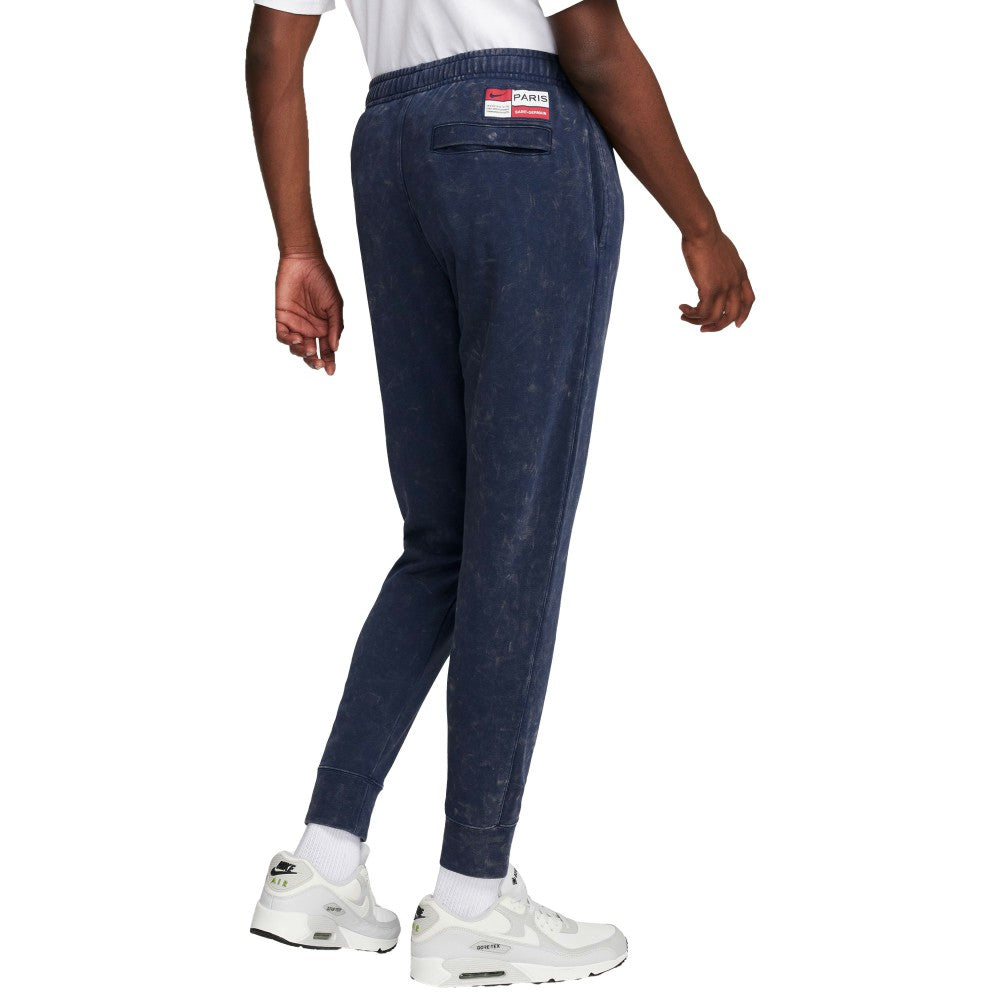 Paris Saint-Germain Club Jogger Pants Navy | Nike Online