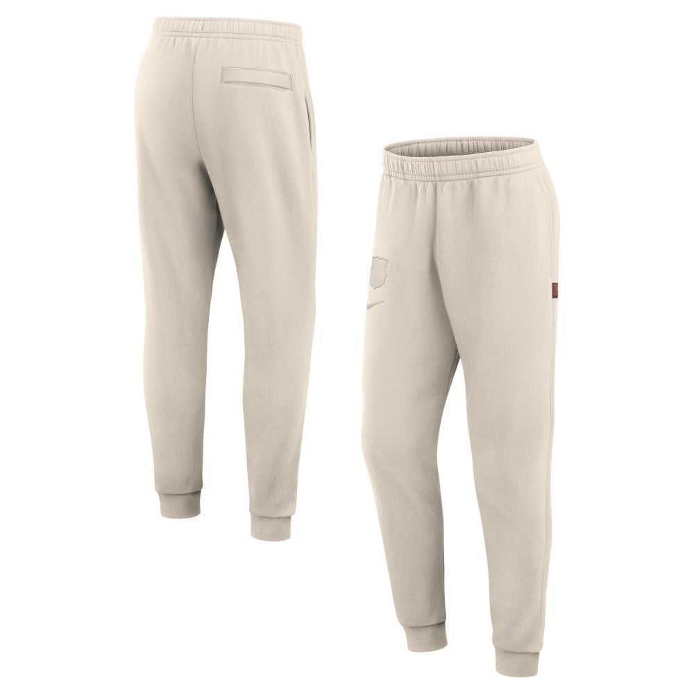 Barcelona Club Jogger Pants Khaki | Nike Sale