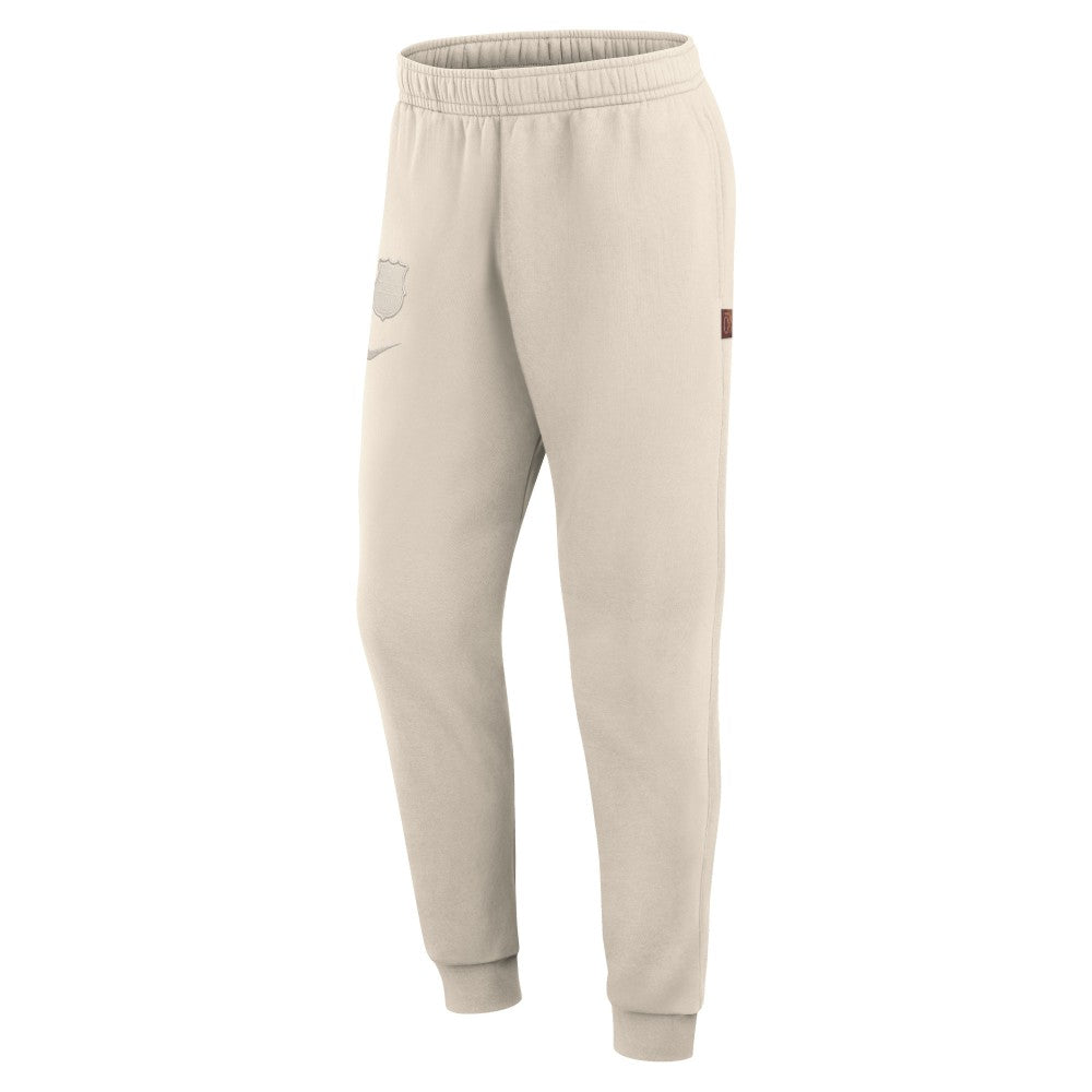 Barcelona Club Jogger Pants Khaki | Nike Sale
