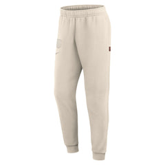 Barcelona Club Jogger Pants Khaki | Nike Sale