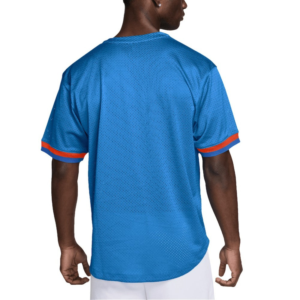 Chelsea 2024/25 Baseball Jersey Blue | Nike discount