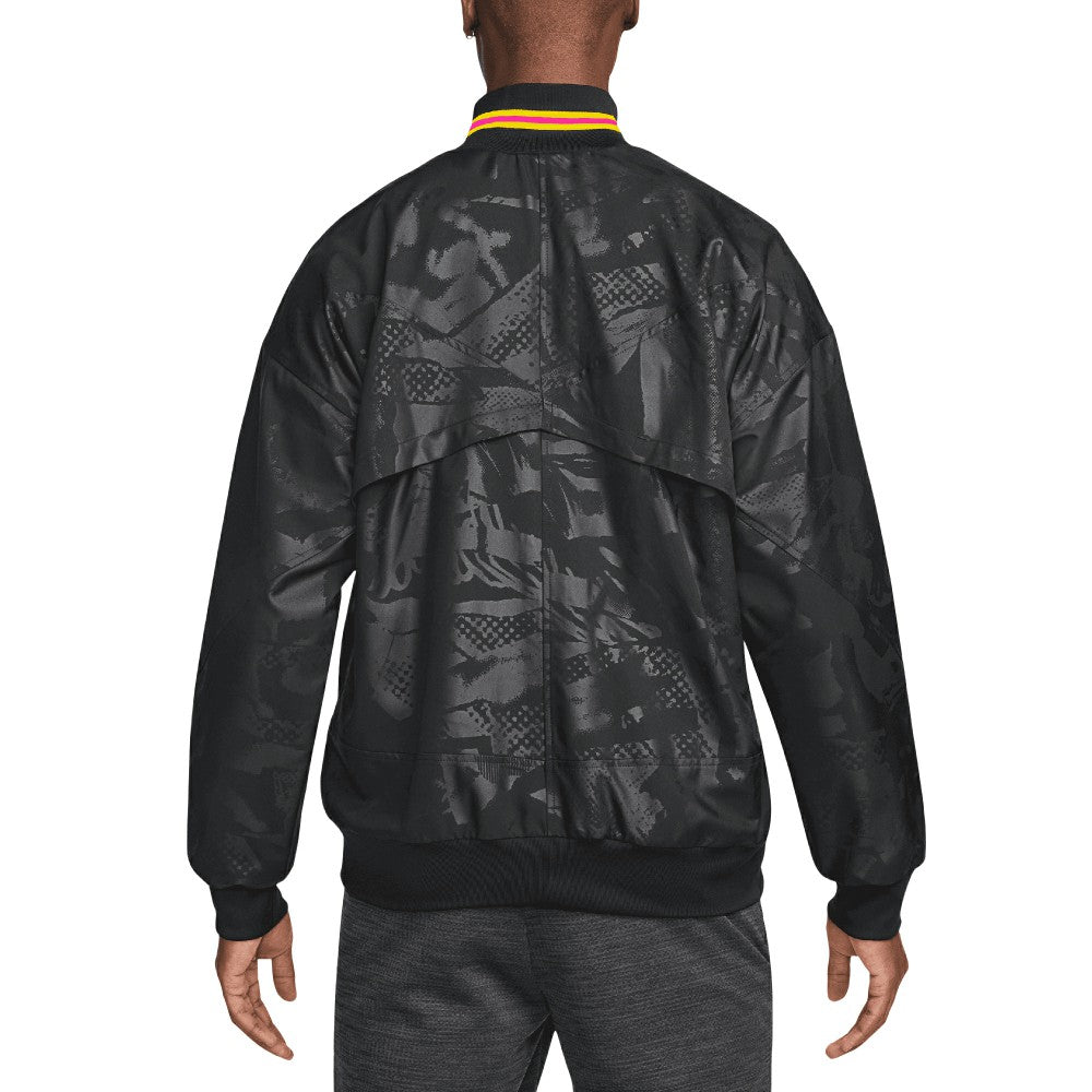 Chelsea 2024/25 Third Strike Anthem Full-Zip Jacket Black | Nike Online
