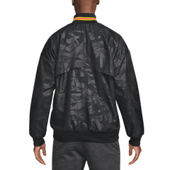Chelsea 2024/25 Third Strike Anthem Full-Zip Jacket Black | Nike Online