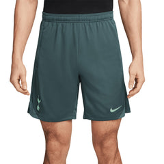 Tottenham Hotspur 2024/25 Third Strike Training Performance Shorts Green | Nike online