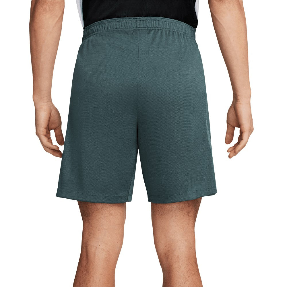 Tottenham Hotspur 2024/25 Third Strike Training Performance Shorts Green | Nike online