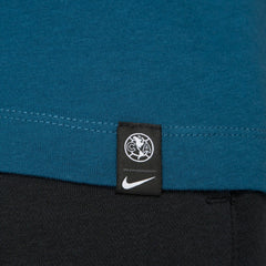 Club America Photo T-Shirt Blue | Nike online