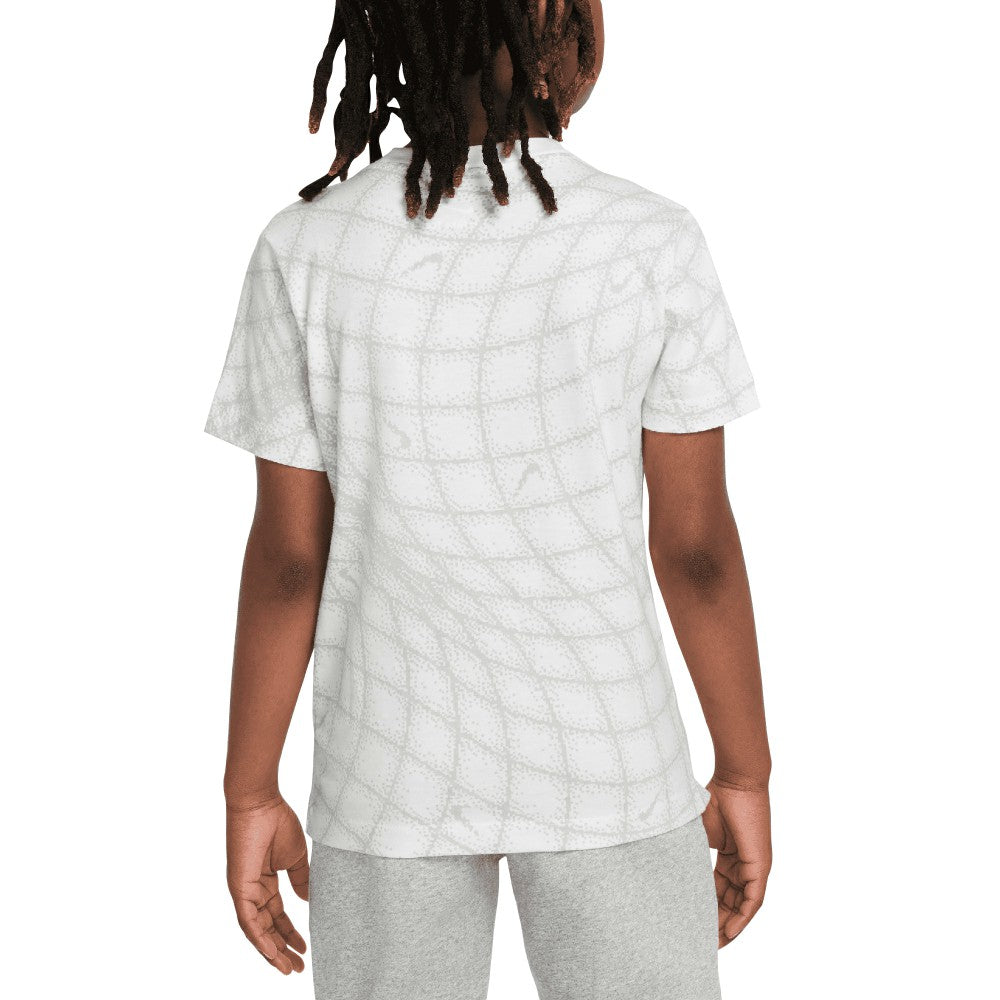 Club America Youth Play T-Shirt White | Nike Sale
