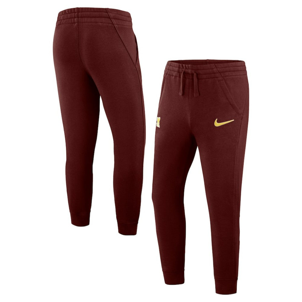 Liverpool Youth Club Fleece Jogger Pants Red | Nike discount