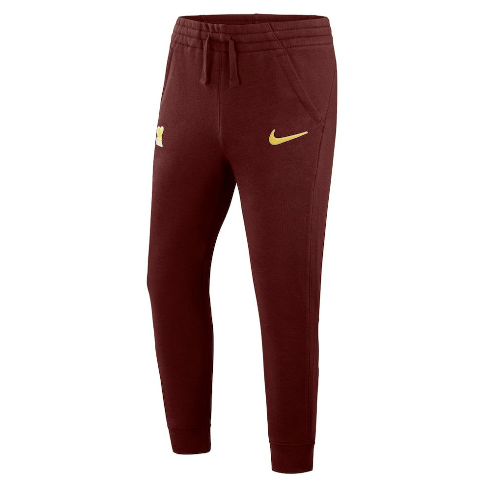 Liverpool Youth Club Fleece Jogger Pants Red | Nike discount