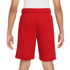 Paris Saint-Germain NikeYouth Club Shorts Red | Nike Online