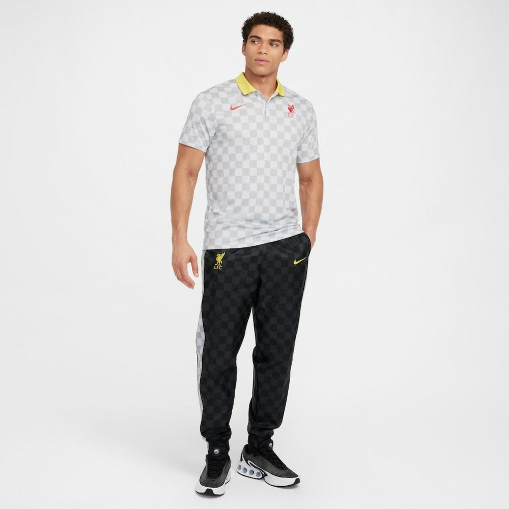 Liverpool Victory Polo Gray | Nike discount