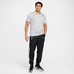 Liverpool Victory Polo Gray | Nike discount