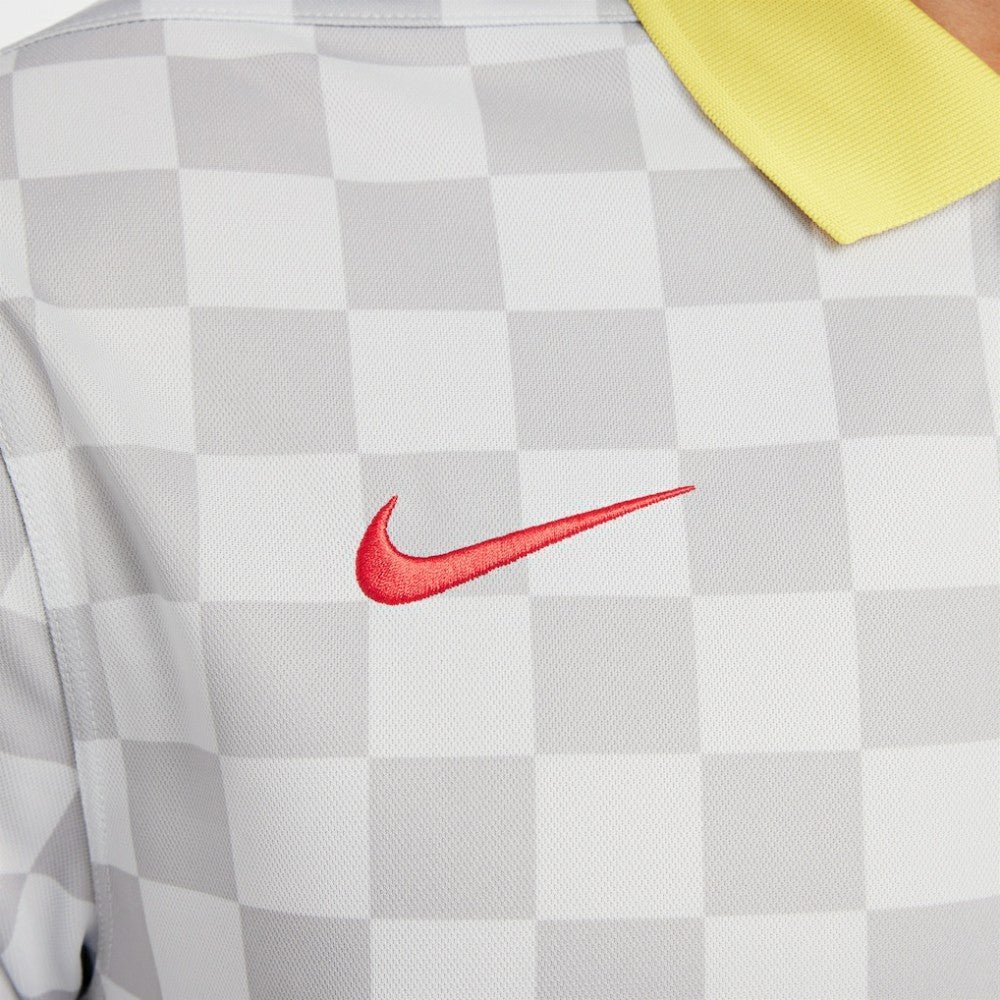 Liverpool Victory Polo Gray | Nike discount