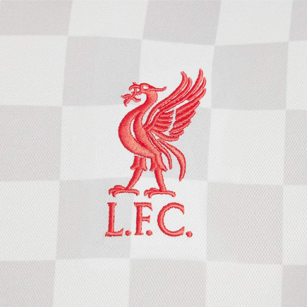 Liverpool Victory Polo Gray | Nike discount