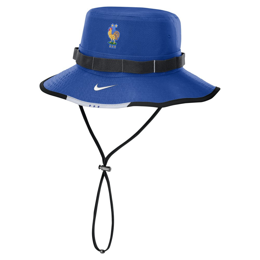 France National Team Apex Boonie Hat Royal | Nike discount