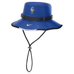 France National Team Apex Boonie Hat Royal | Nike discount