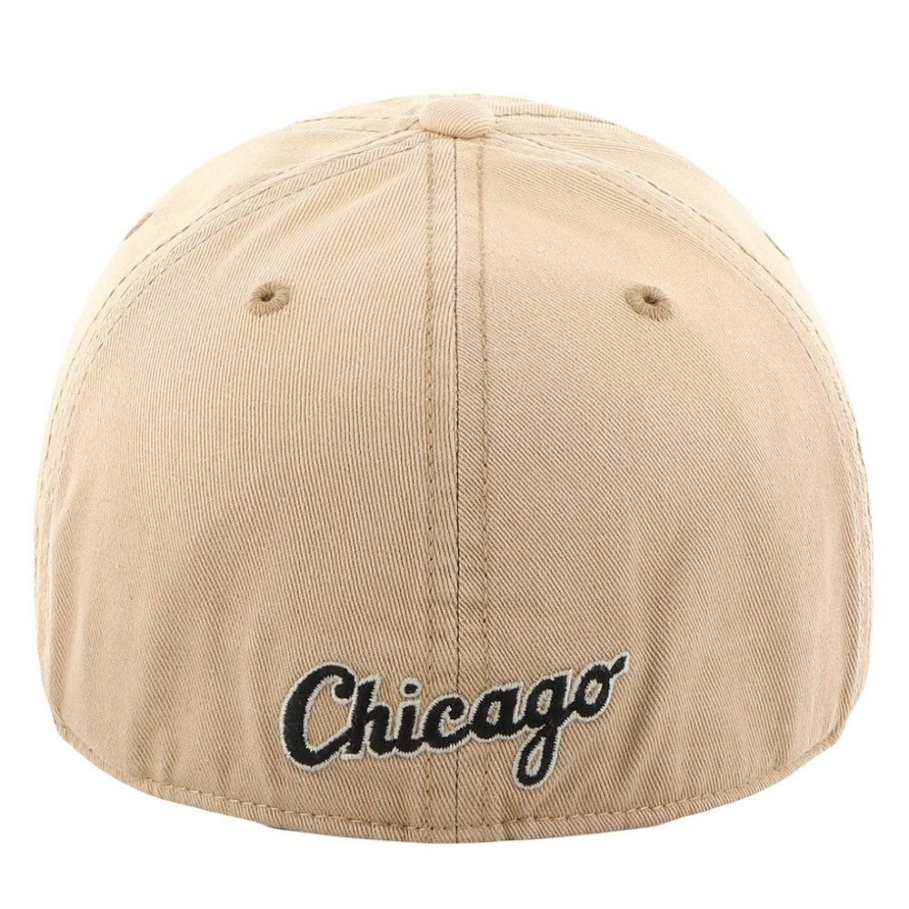 Chicago White Sox '47 Dusted Franchise Fitted Hat - MLB