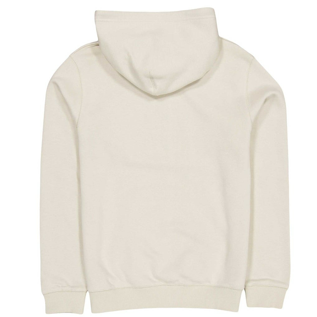 Dallas Cowboys New Era Historic 3rd Down Pullover Hoodie Cream | NFL