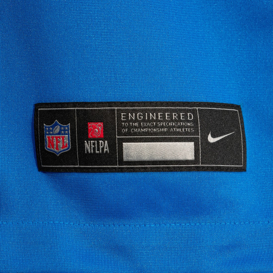 Brian Branch Detroit Lions Game Jersey Blue | Nike for Sale