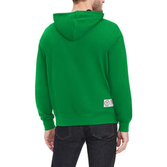 Boston Celtics Tommy Jeans Greyson Pullover Hoodie Kelly Green - NBA