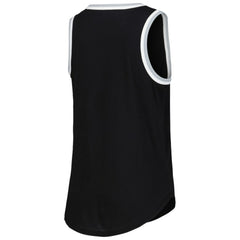 Los Angeles Kings G-III 4Her by Carl Banks Women's Strategy Tank Top - Black - NHL