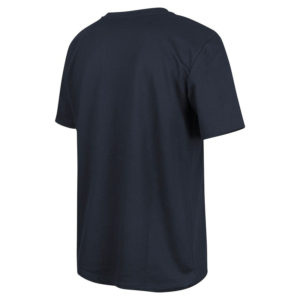 Denver Nuggets Sport Classic T-Shirt Navy - NBA