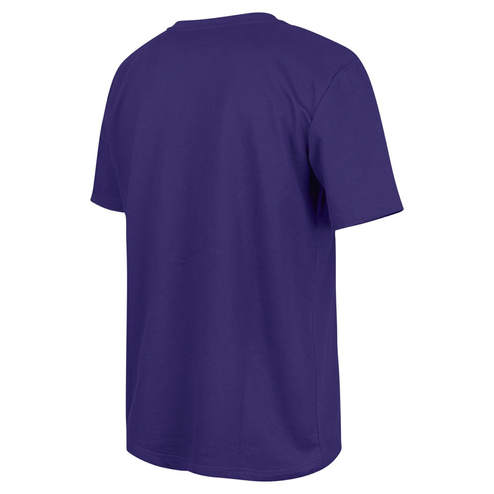 Phoenix Suns Sport Classic T-Shirt Purple - NBA