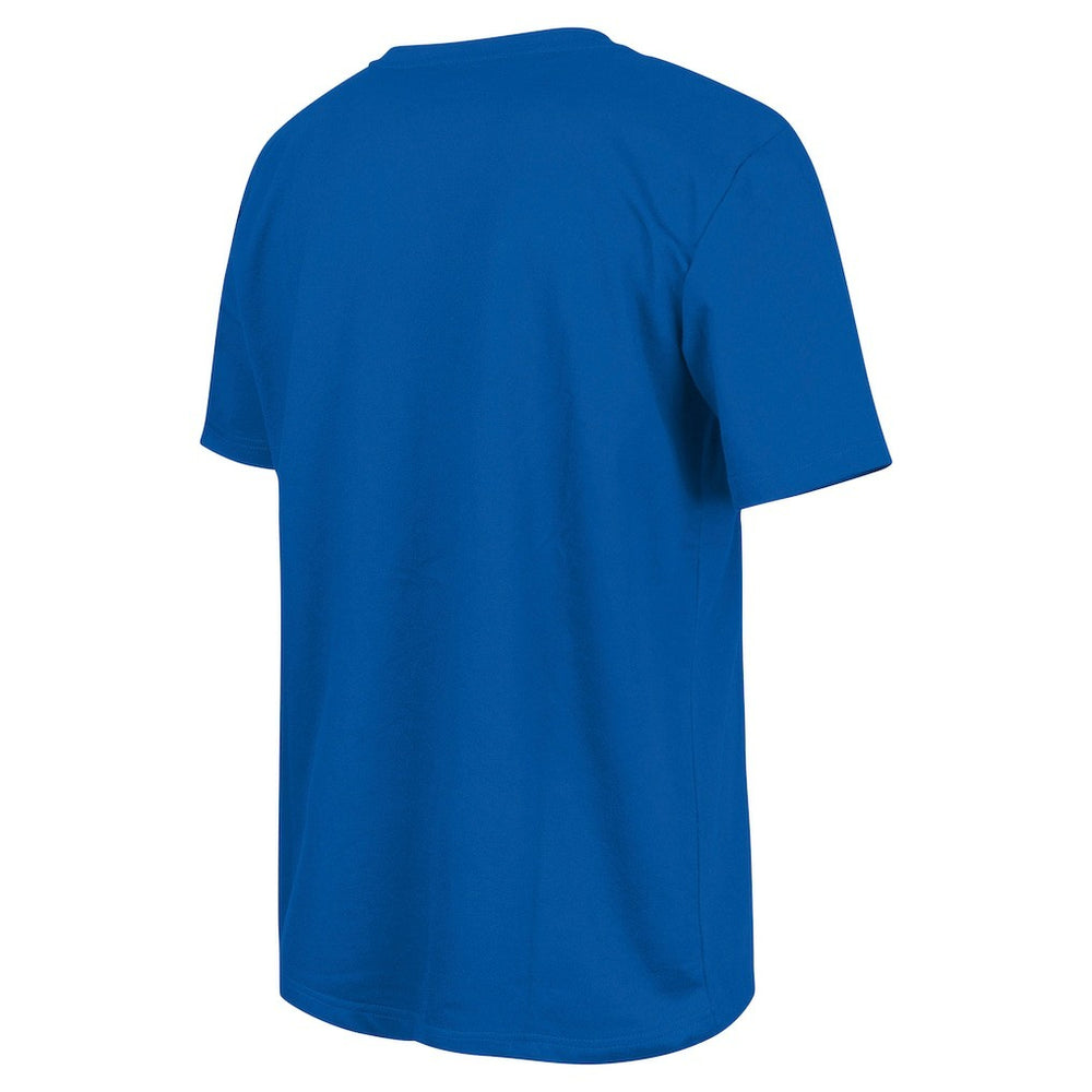 Philadelphia 76ers Sport Classic T-Shirt Royal - NBA