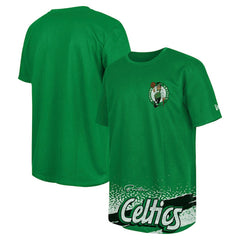 Boston Celtics Sport Classic T-Shirt Kelly Green - NBA