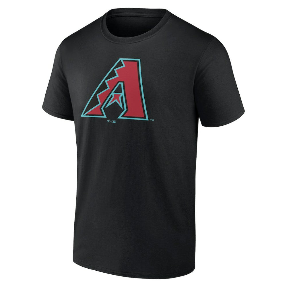 Arizona Diamondbacks Father's Day #1 Dad T-Shirt - MLB