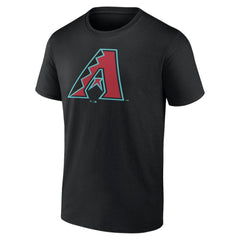 Arizona Diamondbacks Father's Day #1 Dad T-Shirt - MLB