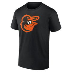 Baltimore Orioles Father's Day #1 Dad T-Shirt - MLB